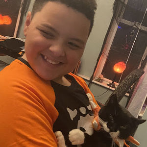 Meet your Posher, Francesca